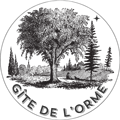 Gîte de l'Orme