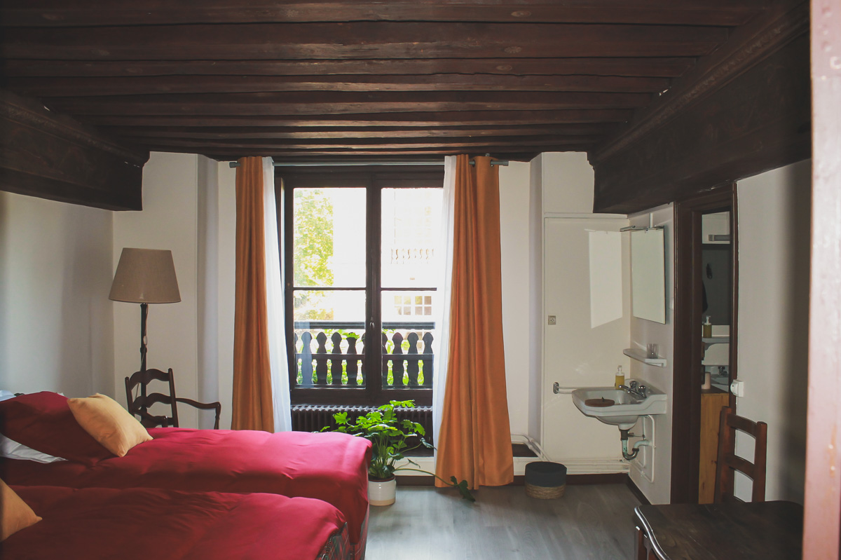 CHAMBRE